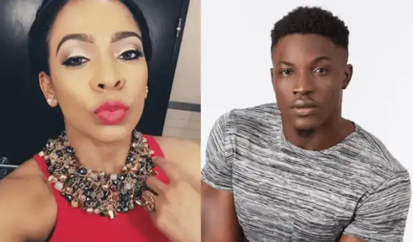 #BBNaija: See 5 Housemates That Were Close To TBoss That Were Eventually Evicted